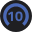 10